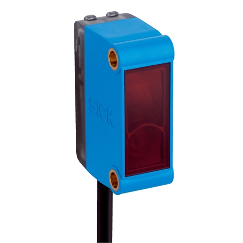 SICK GL6-P0111S61Miniature photoelectric