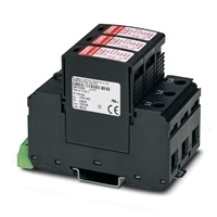 Phoenix Type 1 surge protection device