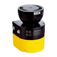 SICK MICROSCAN3 CORE - PROFINET MICS3-ACAZ55PZ1