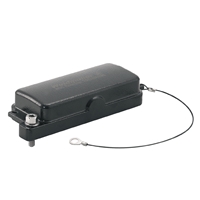 WEIDMULLER HDC IP68 16B COVER