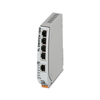 Phoenix 1085170 FL SWITCH 1005NT Ethernet switch