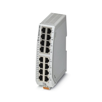 Phoenix 16 Port Ethernet Switch