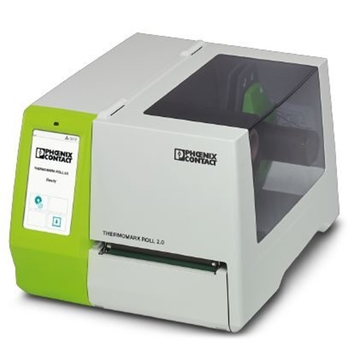 Phoenix Thermomark Roll 2.0 Printer