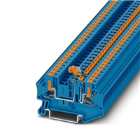 PHOENIX PTV 4-MT BU TERMINAL BLOCK