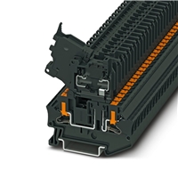 PHOENIX PTTB4-HESI 5X20 FUSED TERMINAL