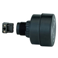 Werma Electrical Buzzer 115VAC