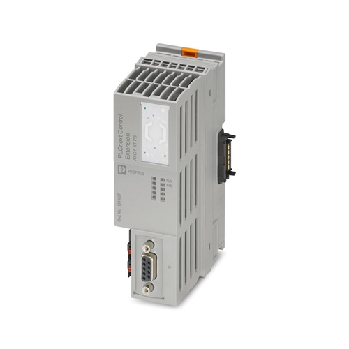 Phoenix Contact AXC F XT PB PLCnext Profibus Contr