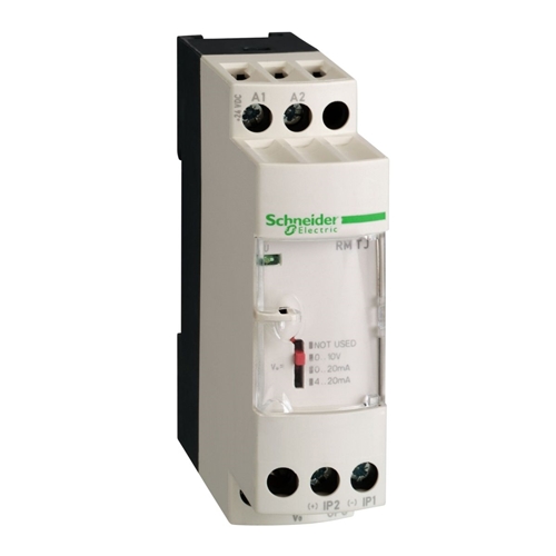 SCHNEIDER VOLTAGE/CURRENT CONVERTER