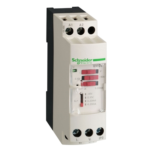 SCHNEIDER UNIVERSAL VOLTAGE