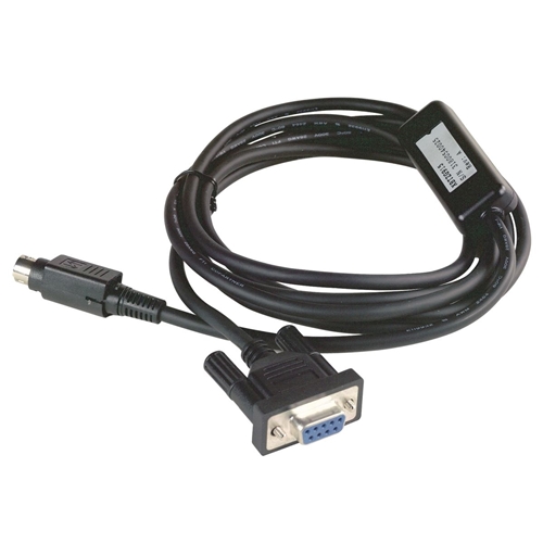 SCHNEIDER CABLE AD FOR RS485 SUBD9 PORT