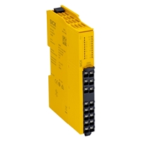 SICK RLY3-OSSD300 SAFETY RELAY RELY