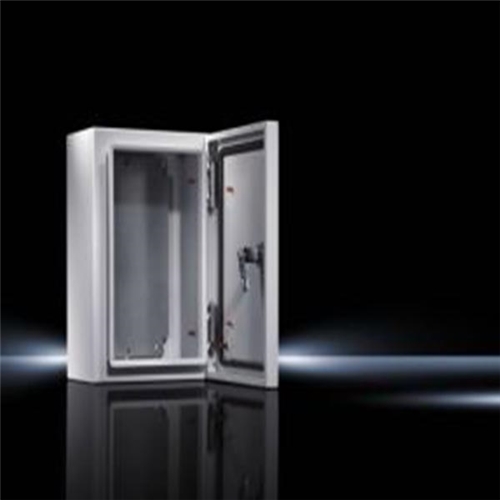 RITTAL 400X400X250 ENCLOSURE