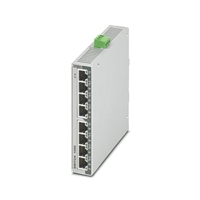 PHOENIX Industrial Ethernet Switch - FL SWITCH 100