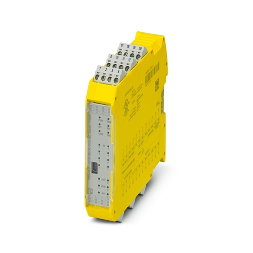 PHOENIX Safety module - PSR-M-B1-SDI8