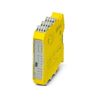 PHOENIX Safety module - PSR-M-B1-SDI8