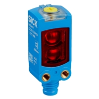SICK Miniature photoelectric sensors W4F