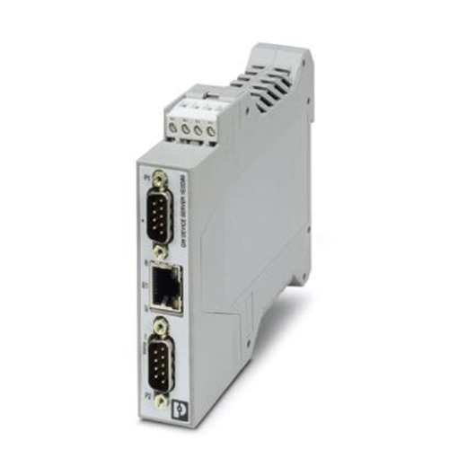 Phoenix Contact GW PN/MODBUS 1E/2DB9