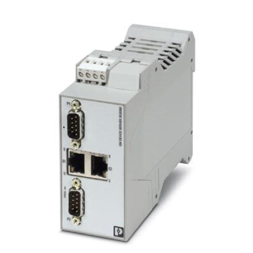 Phoenix Contact GW PN/MODBUS 2E/2DB9