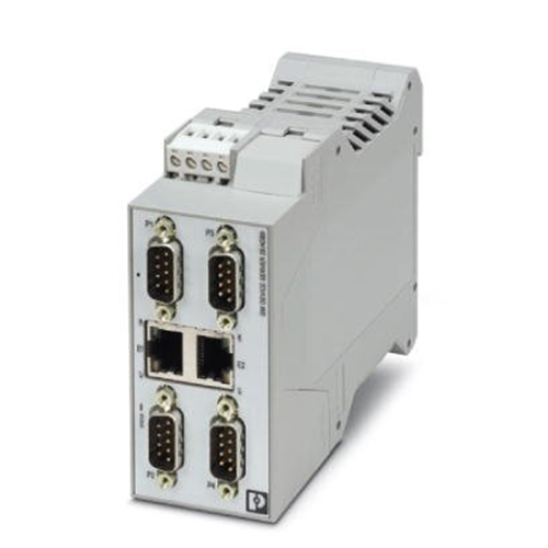 Phoenix Contact GW PN/MODBUS 2E/4DB9