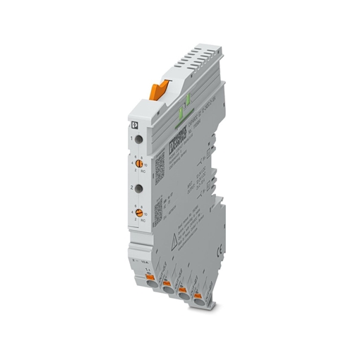 Phoenix Caparoc E2 12-24DC 2-10a breaker