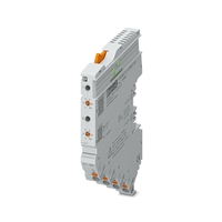 Phoenix Caparoc E2 12-24DC 2-10a breaker