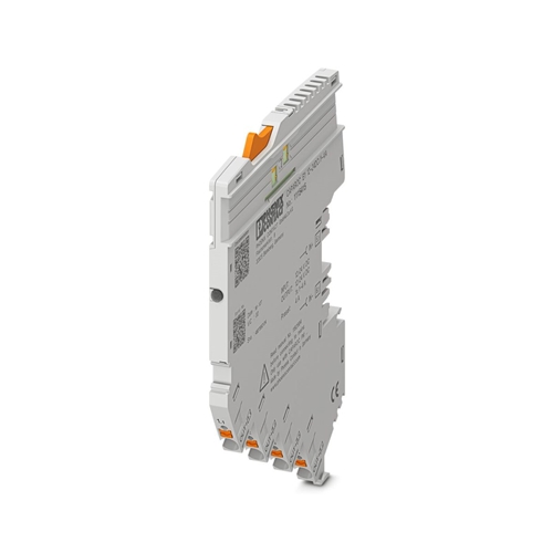 PHOENIX  CAPAROC E1 12-24DC/1-4A CIRCUIT BREAKER