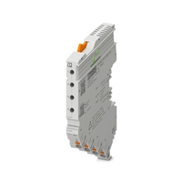 PHOENIX CAPAROC E4 12-24DC/1-4A CIRCUIT BREAKER