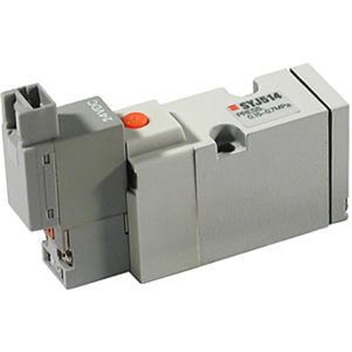 SMC SOLENOID VALVE