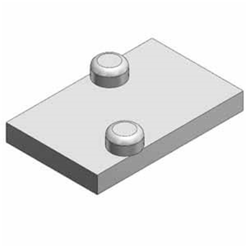 SMC PILOT VALVE ASSEMBLY