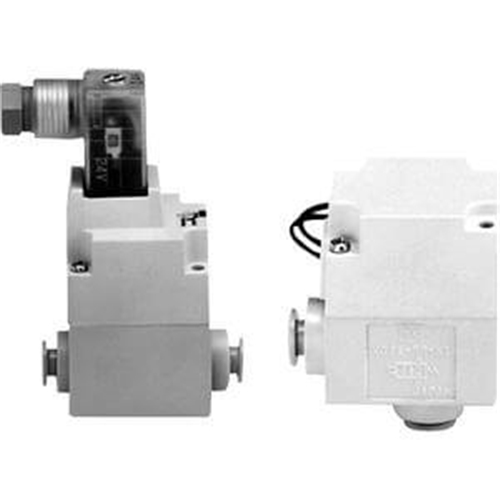 2 Port Process valve