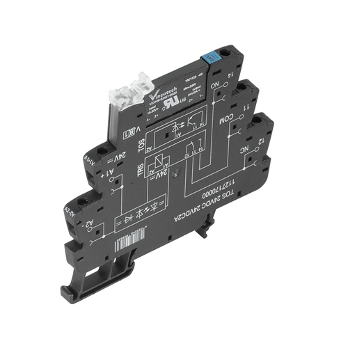 WEIDMULLER SOLID STATE INTERFACE RELAY