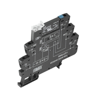 Weidmuller (TOS 24VDV 2A)Solid State Rel