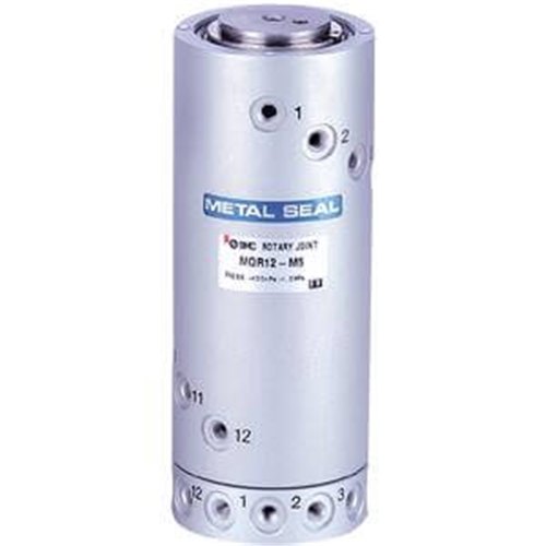 SMC METAL CYLINDER