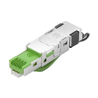 WEIDMULLER IE-PS-RJ45-FH-BK-P