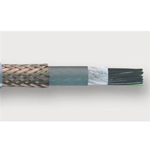 LUTZE PUR 0.5MMSQ 5 CORE CABLE