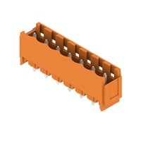 WEIDMULLER SL 5.08/HC/07/180B 3.2SN OR