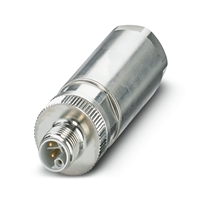 Phoenix Power connector - SACC-M12MSL-4FEPL-CL