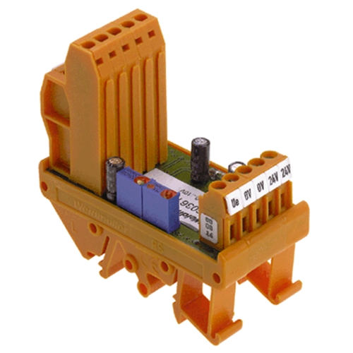 WEIDMULLER SIGNAL ADAPTOR RS I-D8 4...20MA