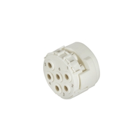 WEIDMULLER SAI-M23-BE-17 PLUG-IN CONNECTOR INSERT