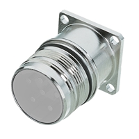 Weidmuller SAIE-M23-L-V/W Connector