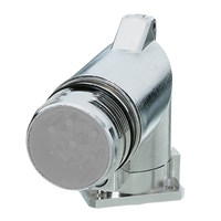 WEIDMULLER SAIE-M23-L-W PLUG-IN CONNECTOR