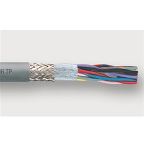 LUTZE 6X2X0.25 PER CABLE