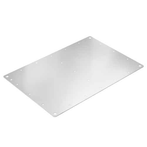 Weidmuller Mounting Plate