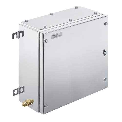 WEIDMULLER KTB MH 303015 S4E1 ST/ST ENCLOSURE