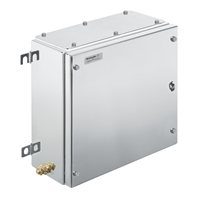 WEIDMULLER KTB MH 303015 S4E1 ST/ST ENCLOSURE