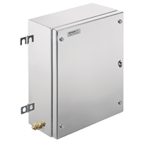 WEIDMULLER KTB MH 352615 S4E3 ENCLOSURE