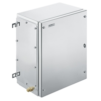 WEIDMULLER KTB MH 403020S4E1 ENCLOSURE