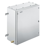 WEIDMULLER ENCLOSURE  KTB MH 453820 S4E2