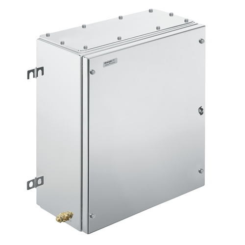 WEIDMULLER ENCLOSURE KTB MH 453820 S4E4