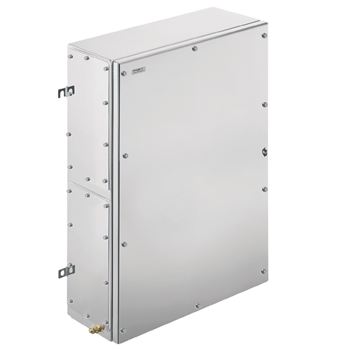 WEIDMULLER KTB STAINLESS ENCLOSURE 316L